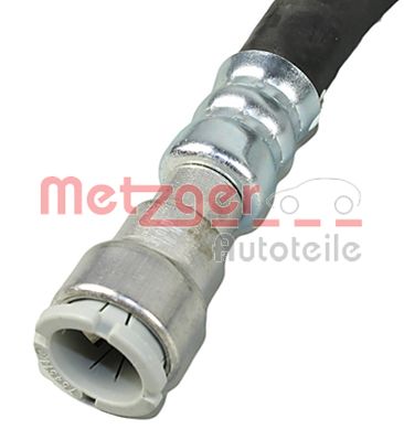 METZGER 2361077 Hydraulikschlauch, Lenkung